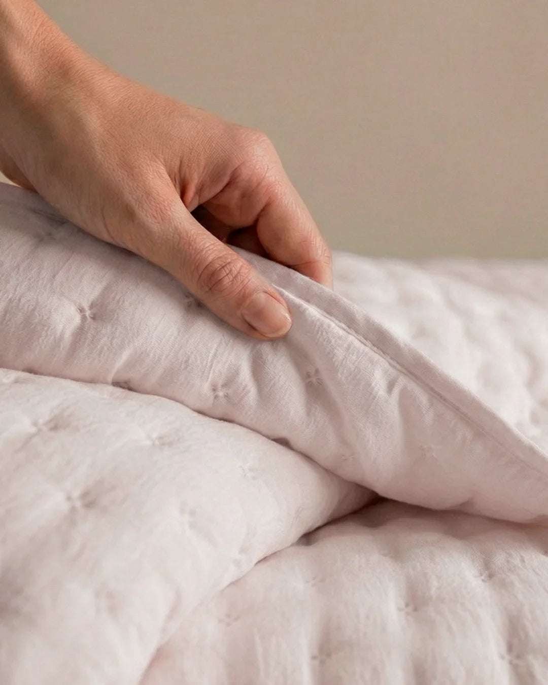 Colcha Bliss - Smart Bamboo 