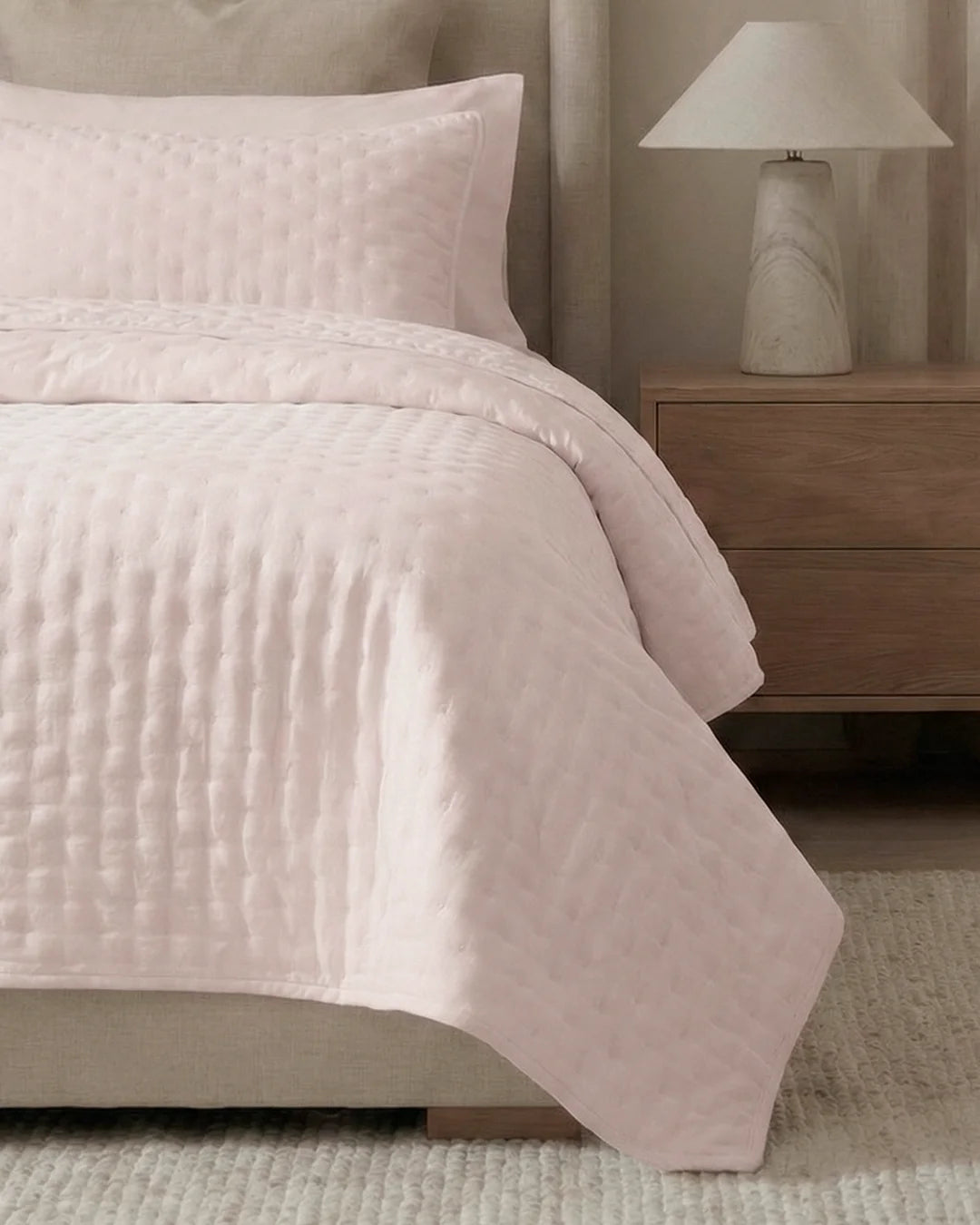 Colcha Bliss - Smart Bamboo 