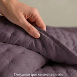 Colcha Bliss - Smart Bamboo 