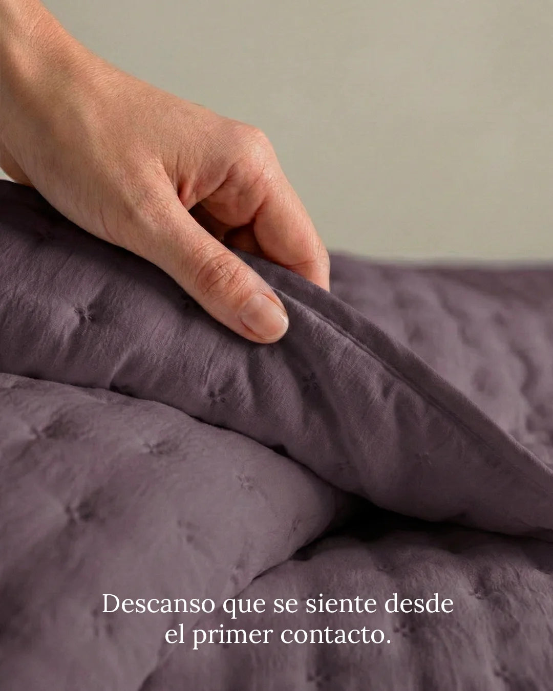 Colcha Bliss - Smart Bamboo 