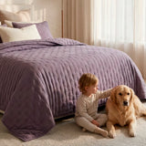 Colcha Bliss - Smart Bamboo 