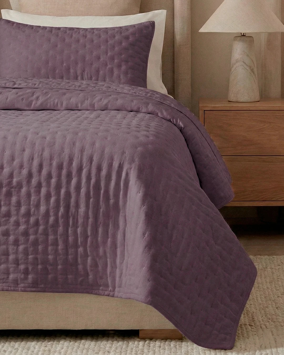 Colcha Bliss - Smart Bamboo 