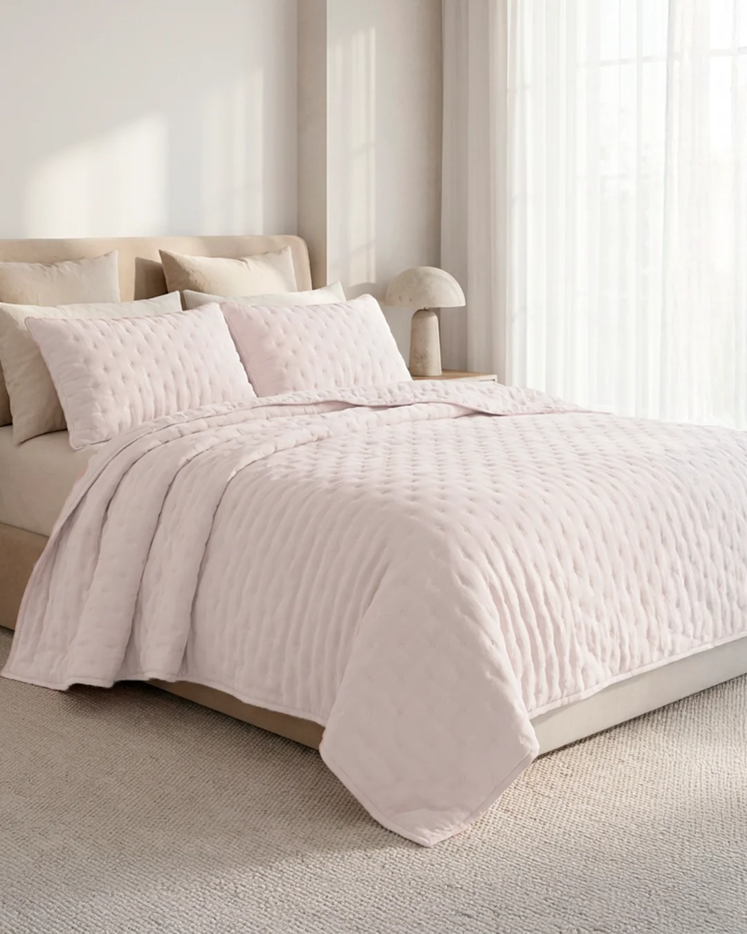 Colcha Bliss - Smart Bamboo 