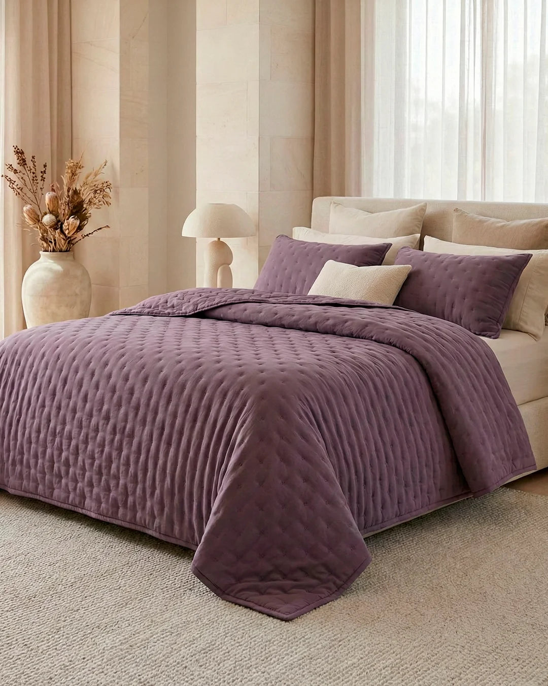 Colcha Bliss - Smart Bamboo 