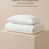 Colcha Bliss - Smart Bamboo 