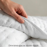 Colcha Bliss - Smart Bamboo 