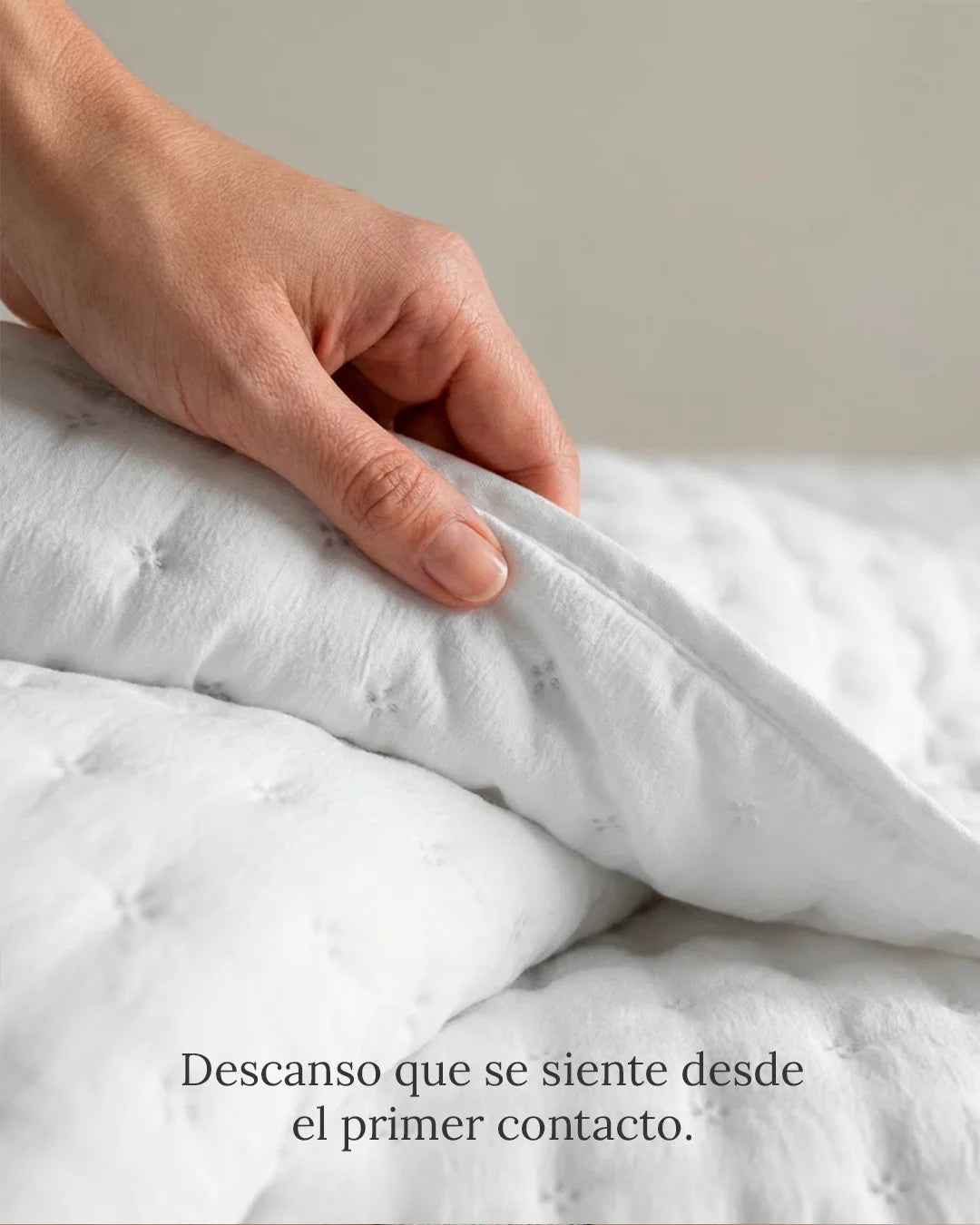 Colcha Bliss - Smart Bamboo 