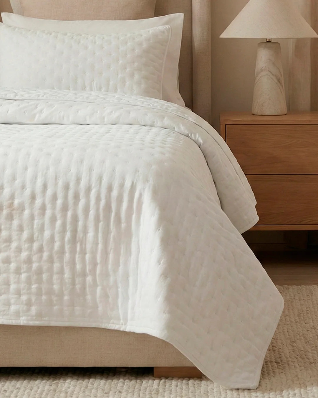 Colcha Bliss - Smart Bamboo 