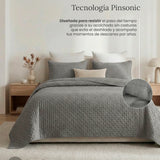 Colcha Bliss - Smart Bamboo 