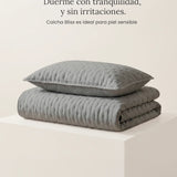 Colcha Bliss - Smart Bamboo 