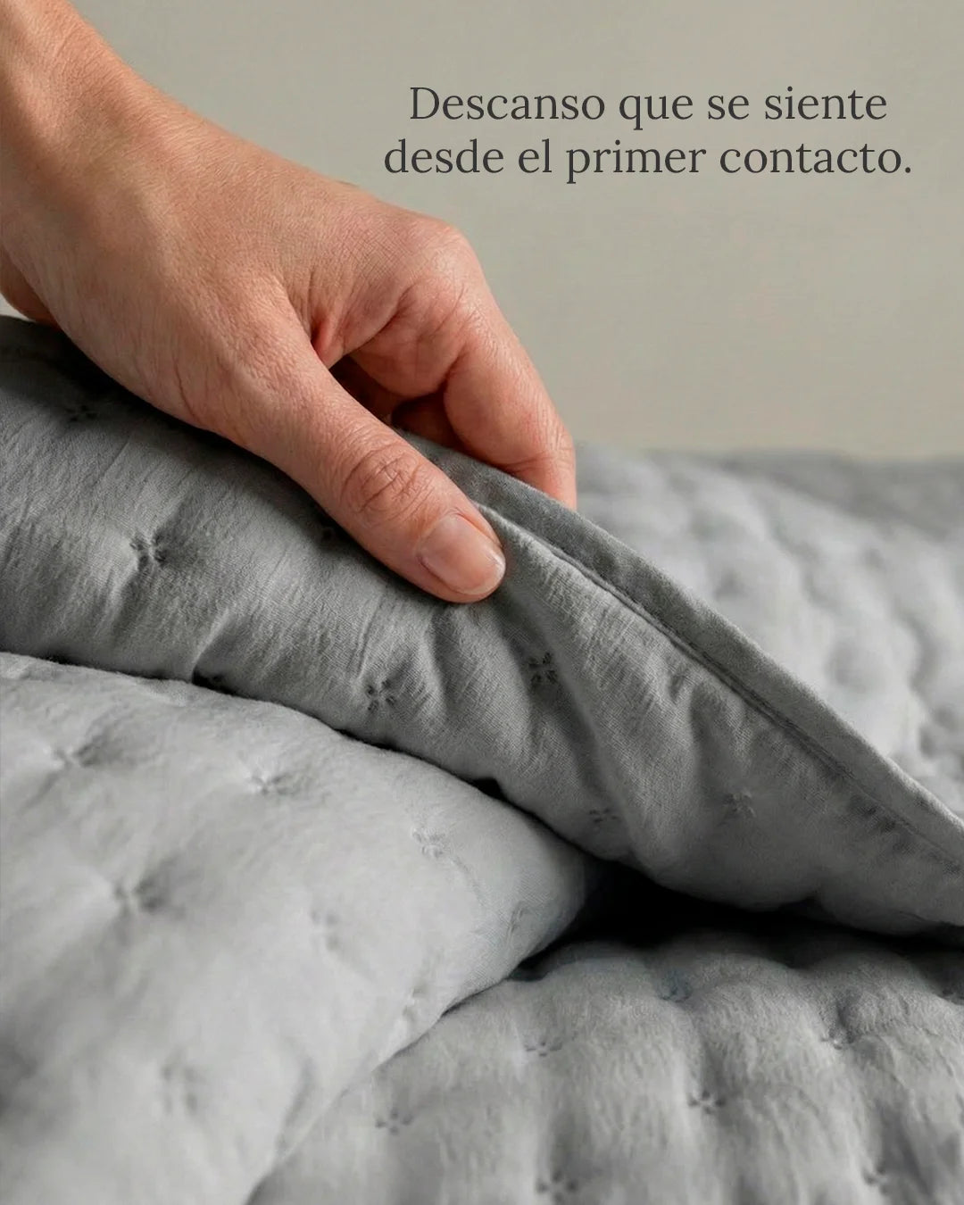 Colcha Bliss - Smart Bamboo 