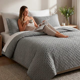 Colcha Bliss - Smart Bamboo 