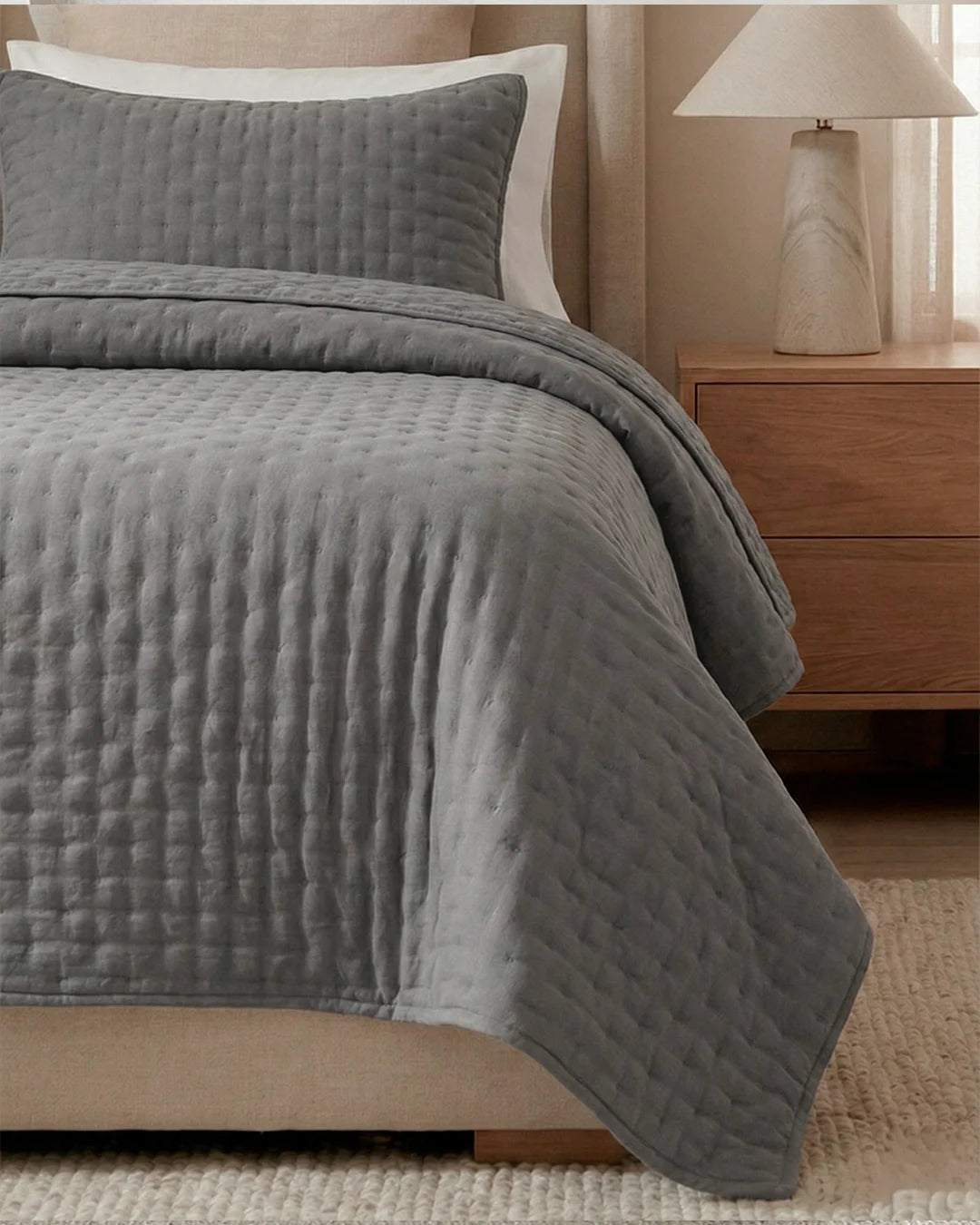 Colcha Bliss - Smart Bamboo 