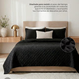 Colcha Bliss - Smart Bamboo 