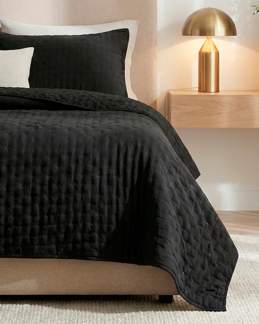 Colcha Bliss - Smart Bamboo 