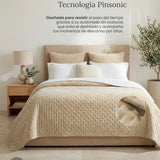 Colcha Bliss - Smart Bamboo 