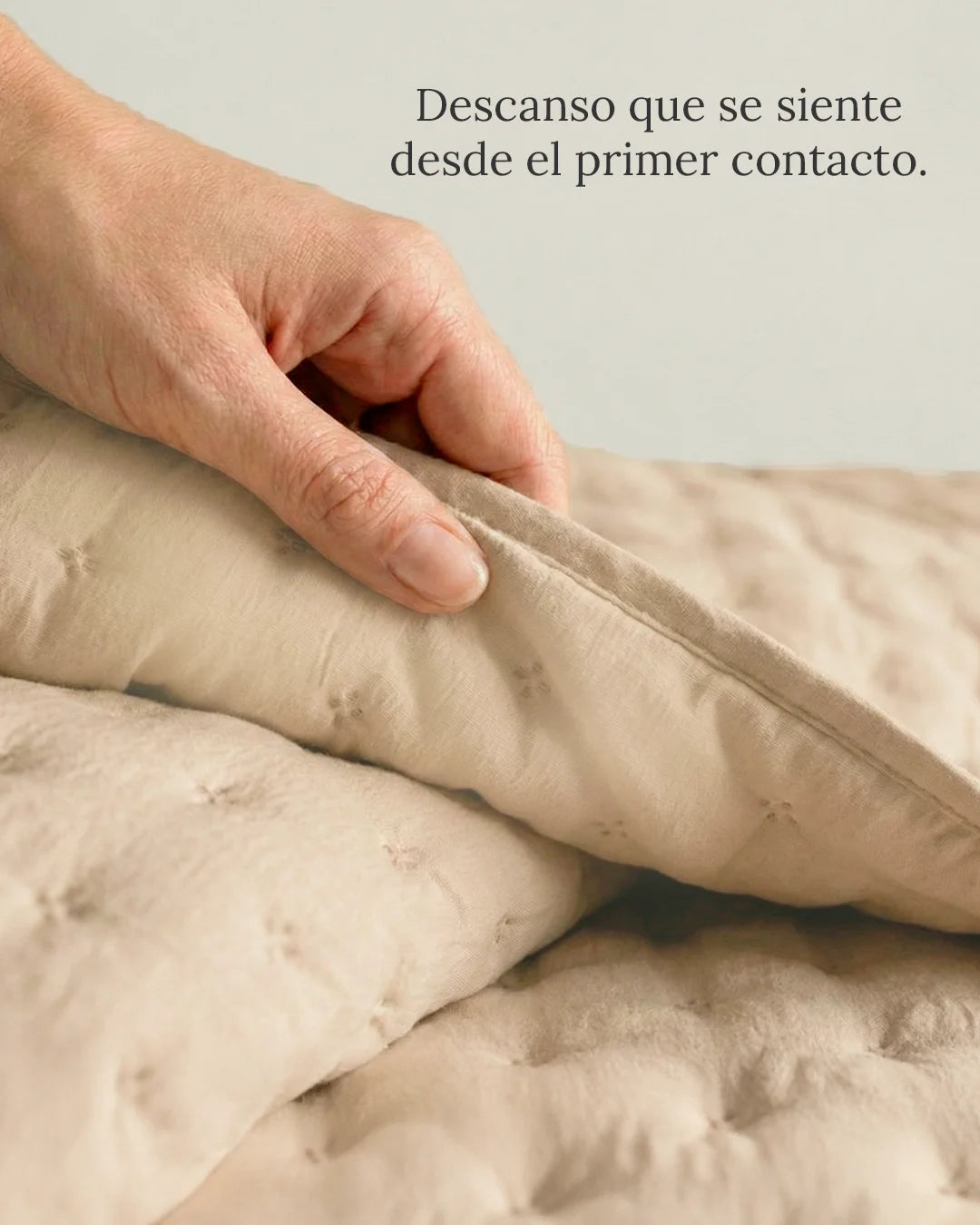 Colcha Bliss - Smart Bamboo 