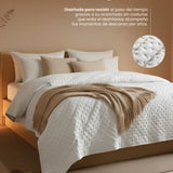 Colcha Bliss - Smart Bamboo 