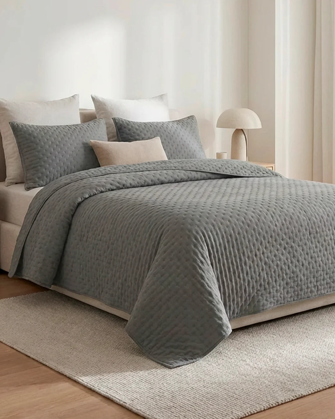 Colcha Bliss - Smart Bamboo 