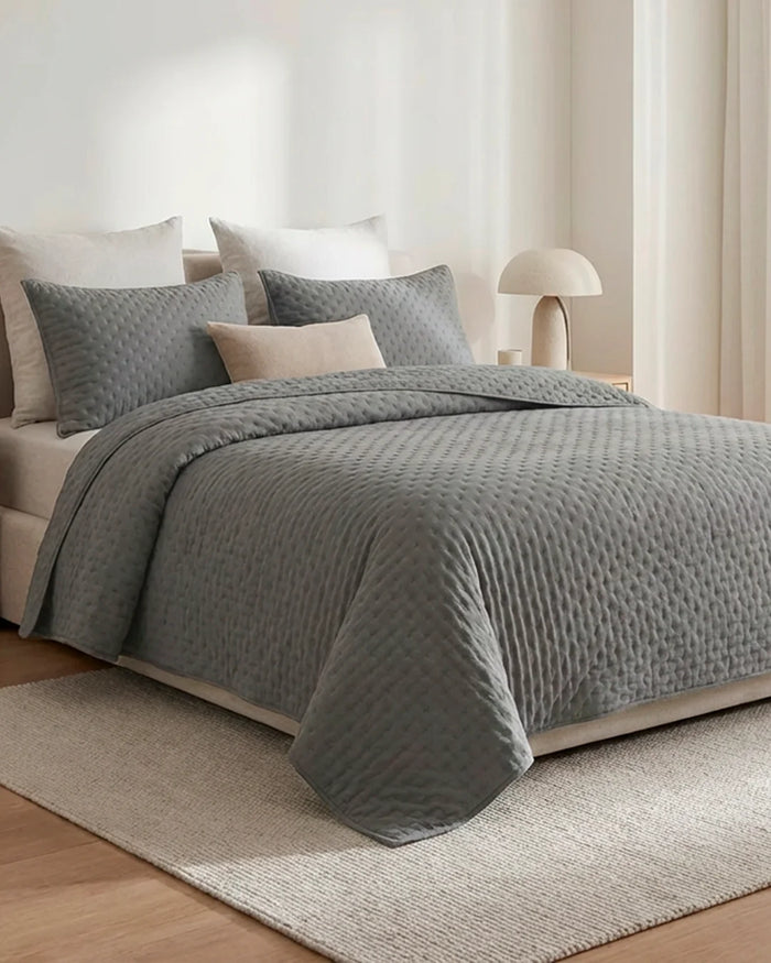 Colcha Bliss - Smart Bamboo 