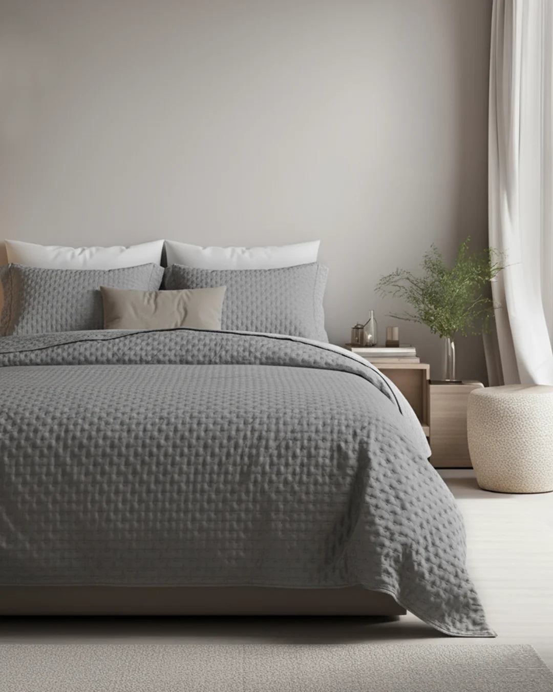 Colcha Bliss - Smart Bamboo 