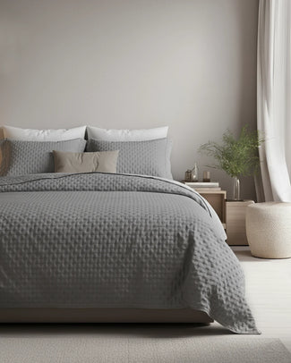 Smart Bamboo es la línea más innovadora en colchones y accesorios de ropa de cama derivados del bambú
