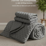 Colcha Bliss - Smart Bamboo 