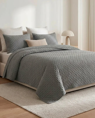 Smart Bamboo es la línea más innovadora en colchones y accesorios de ropa de cama derivados del bambú