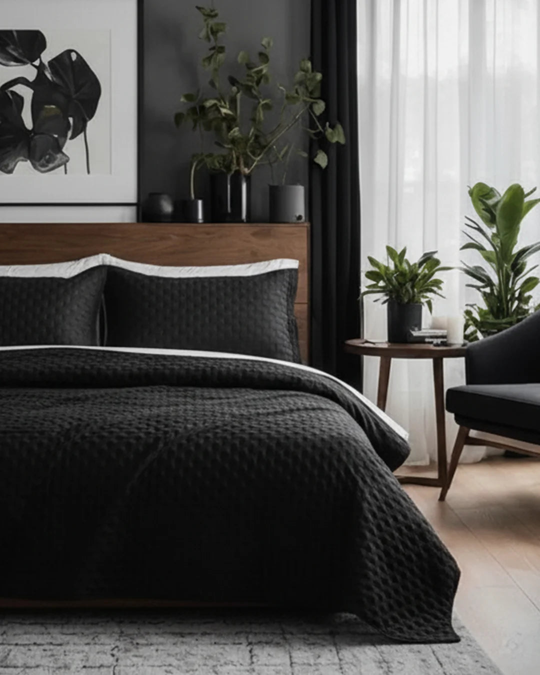 Colcha Bliss - Smart Bamboo 