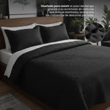 Colcha Bliss - Smart Bamboo 