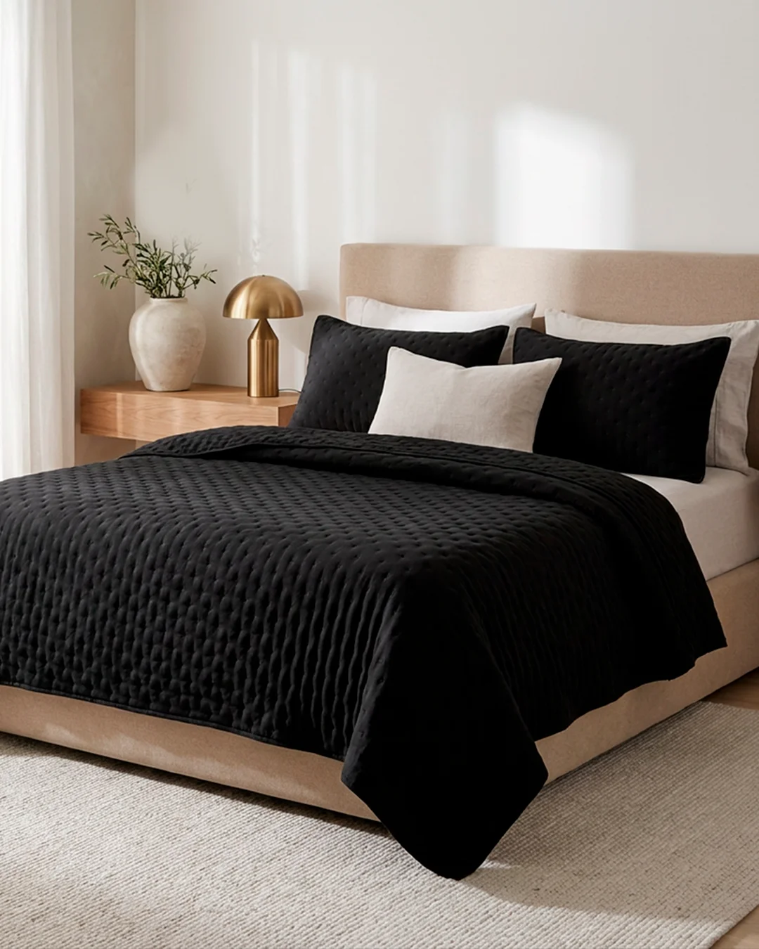 Colcha Bliss - Smart Bamboo 