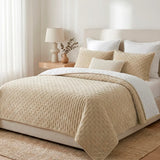 Colcha Bliss - Smart Bamboo 