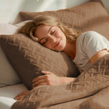 Colcha Reversible - Smart Bamboo 