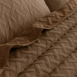 Colcha Reversible - Smart Bamboo 