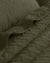 Color verde-olivo-colcha-reversible-pinsonic
