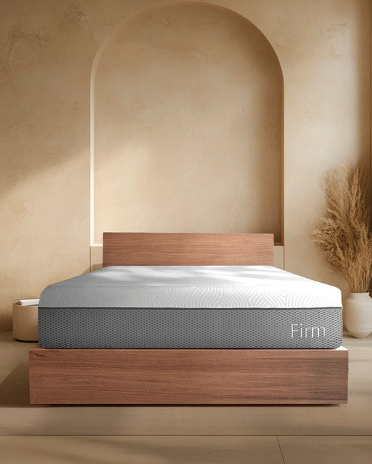Colchón Smart Firm - Smart Bamboo 