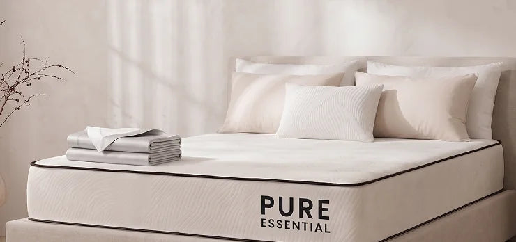 Kit Cama Completa
