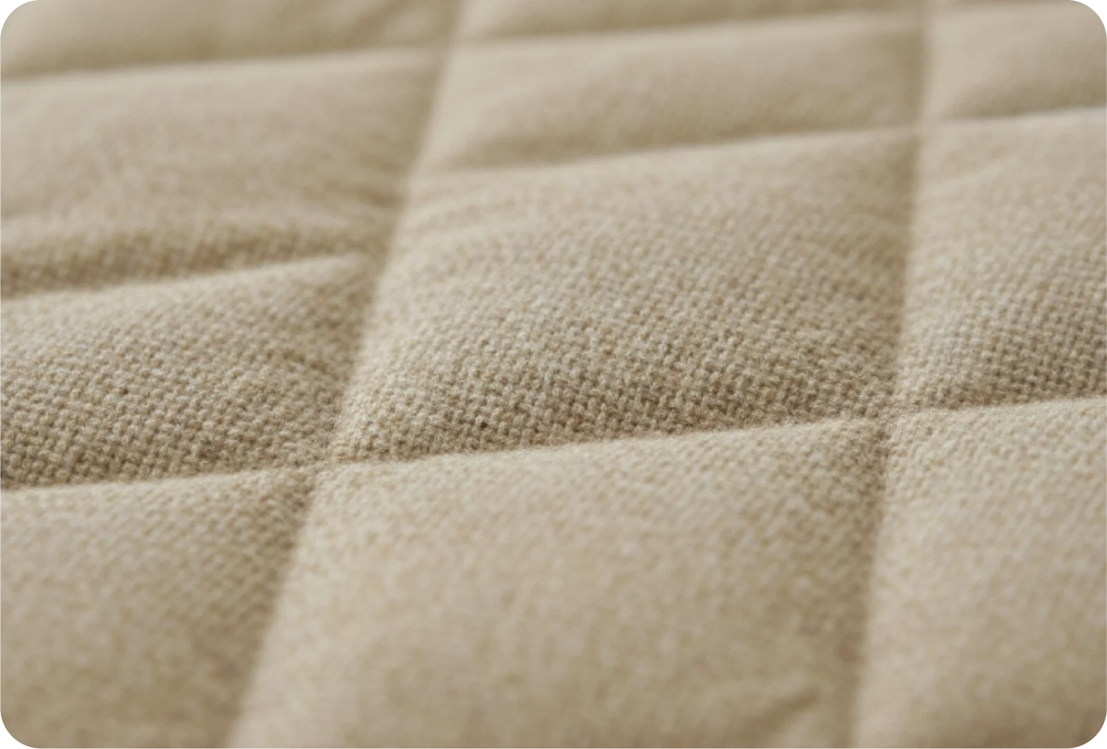 Detalles que enamoran en Colcha Fusion