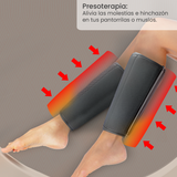 Masajeador de Pies y Pantorrillas - Smart Bamboo