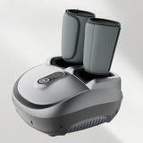 Masajeador de Pies y Pantorrillas - Smart Bamboo