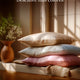 Fundas de Almohada 100% Bamboo