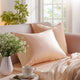 Fundas de Almohada 100% Bamboo