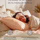Fundas de Almohada 100% Bamboo