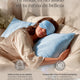 Fundas de Almohada 100% Bamboo
