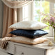Fundas de Almohada 100% Bamboo - Smart Bamboo 