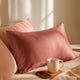 Fundas de Almohada 100% Bamboo