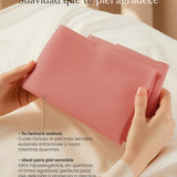 Fundas de Almohada 100% Bamboo - Smart Bamboo 