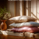 Fundas de Almohada 100% Bamboo