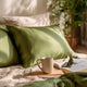 Fundas de Almohada 100% Bamboo