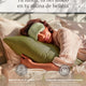 Fundas de Almohada 100% Bamboo